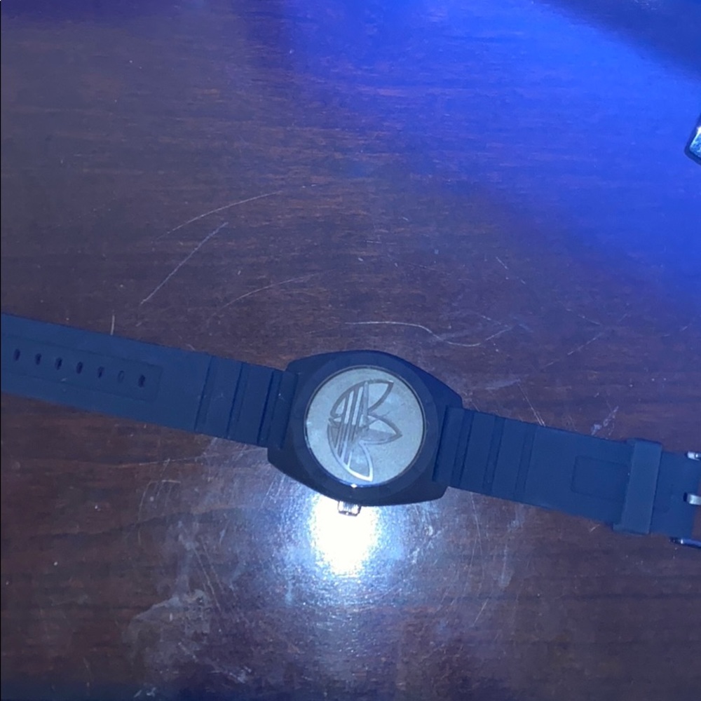 Adidas Watch